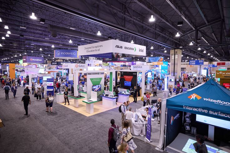 Trade Shows